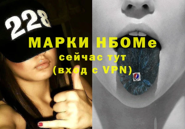 хмурый Пестово